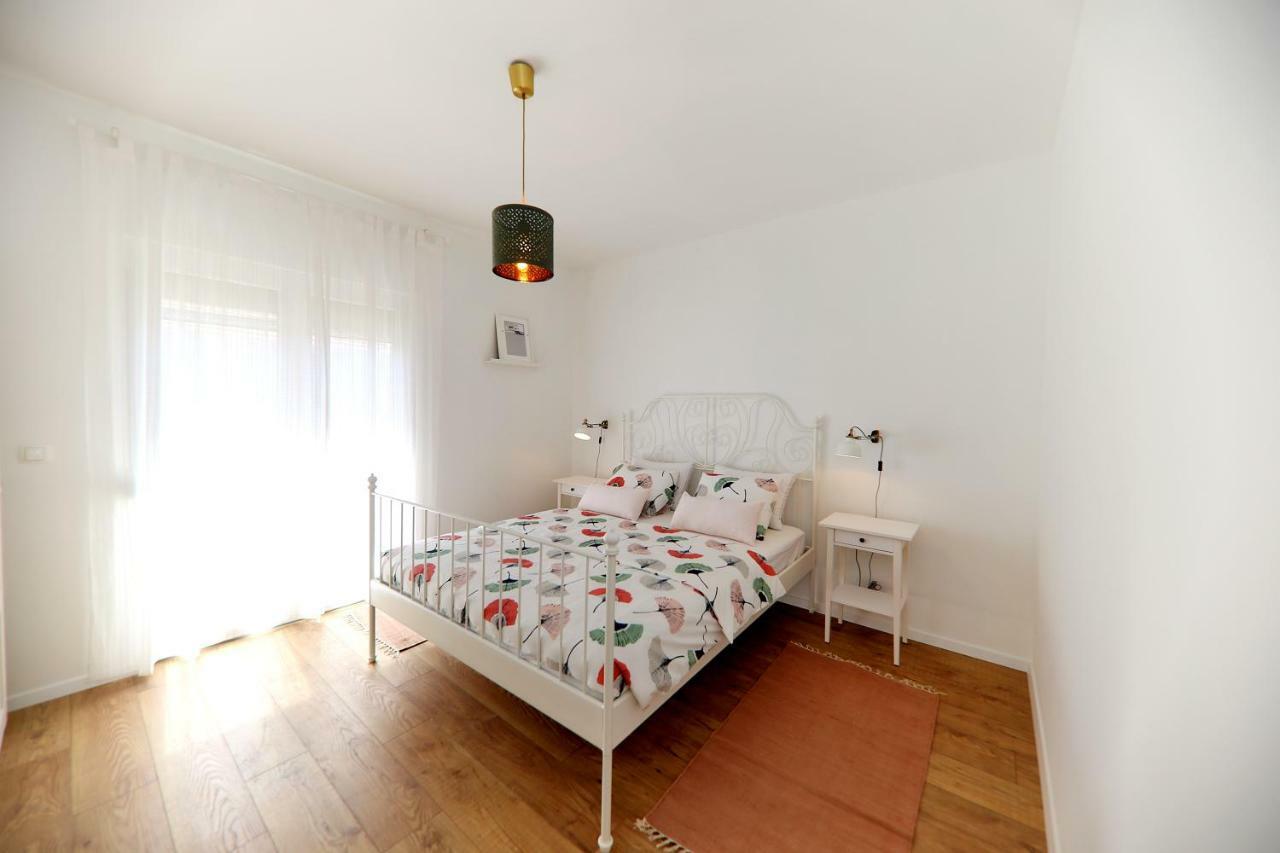 Apartments Meri-Puntamika Zadar Bagian luar foto
