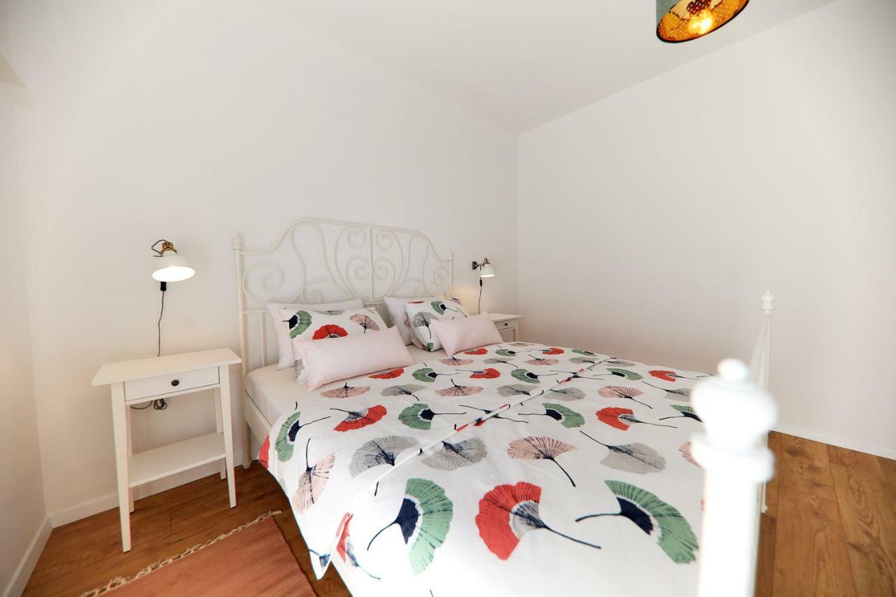 Apartments Meri-Puntamika Zadar Bagian luar foto